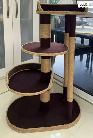 תמונת מודעה - חיות מחמד