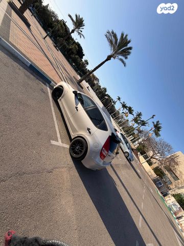 מודעת רכב יונדאי i30