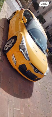 מודעת רכב יונדאי ולוסטר