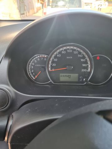 מודעת רכב מיצובישי ספייס סטאר