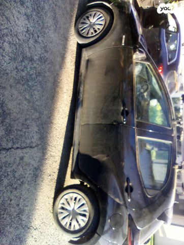 מודעת רכב טויוטה יאריס