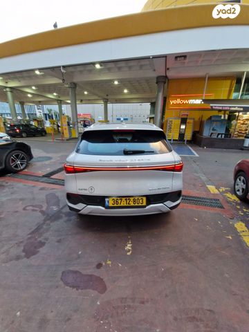 מודעת רכב בי.ווי.די אטו 3