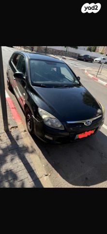 מודעת רכב יונדאי i30