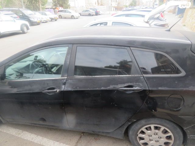 מודעת רכב יונדאי i30