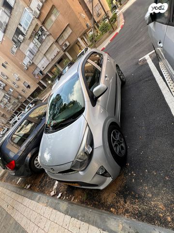 מודעת רכב קיה פיקנטו