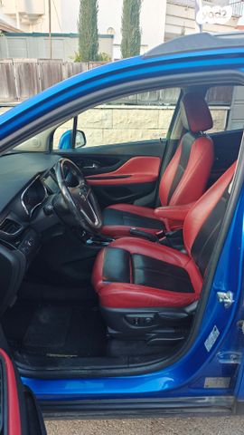 מודעת רכב אופל מוקה