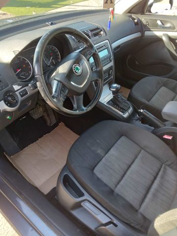 מודעת רכב סקודה אוקטביה 