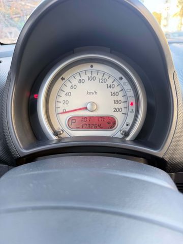 מודעת רכב סוזוקי ספלאש