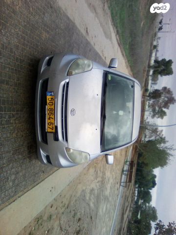 מודעת רכב דייהטסו סיריון