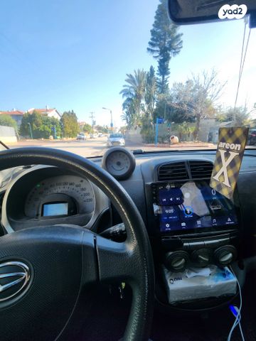 מודעת רכב דייהטסו סיריון