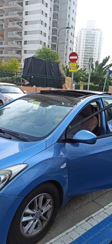 מודעת רכב יונדאי i30