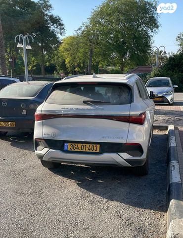 מודעת רכב בי.ווי.די אטו 3