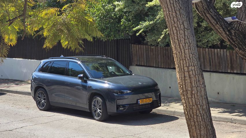 C10 Design פלאג-אין אוט׳ 1.5 (215 כ״ס)