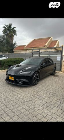 מודעת רכב בי.ווי.די סיל