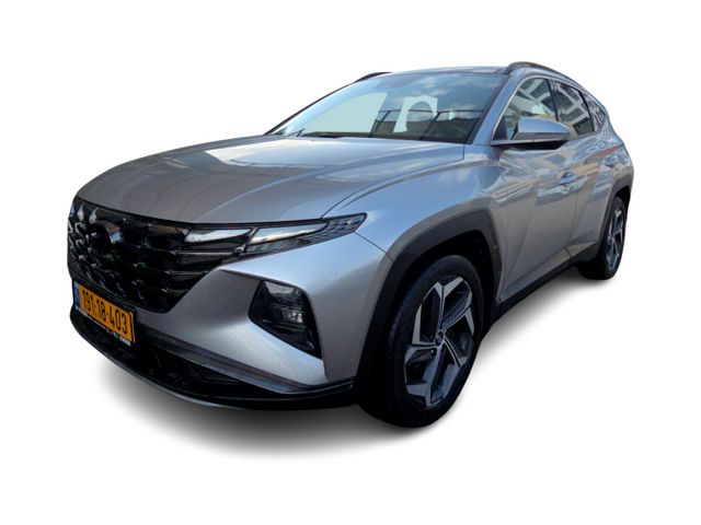 מודעת רכב יונדאי טוסון