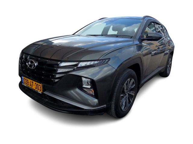 מודעת רכב יונדאי טוסון