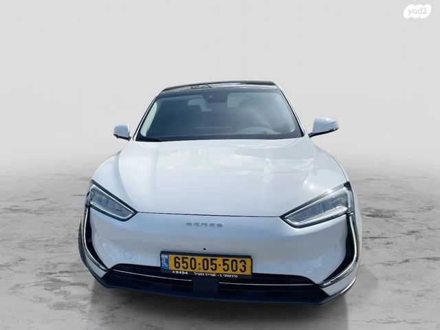 מודעת רכב סרס 5