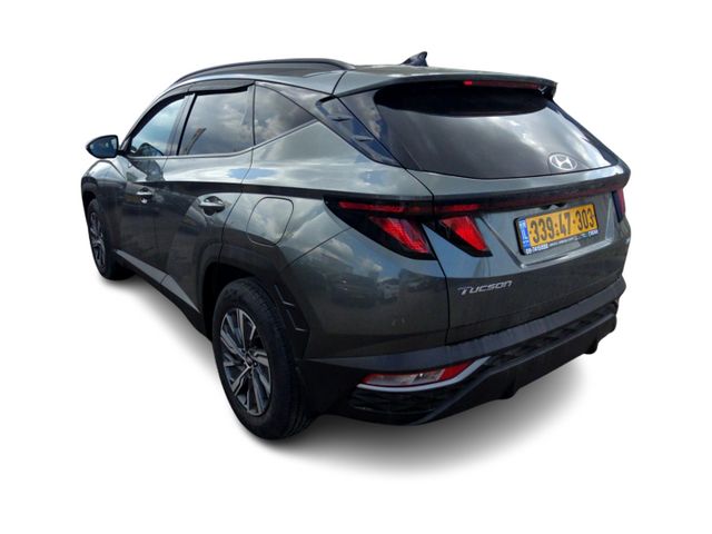 מודעת רכב יונדאי טוסון 1