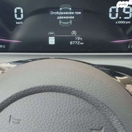 מודעת רכב קיה סלטוס