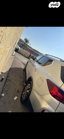 מודעת רכב סאנגיונג רקסטון