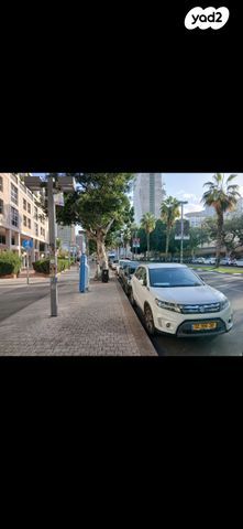 מודעת רכב סוזוקי ויטרה