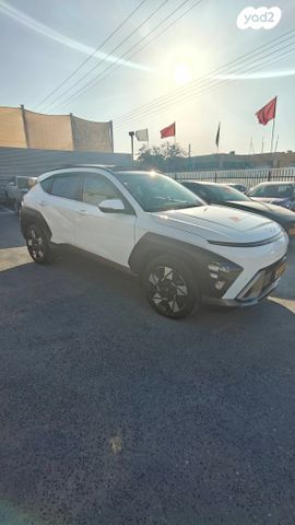 מודעת רכב יונדאי קונה 1