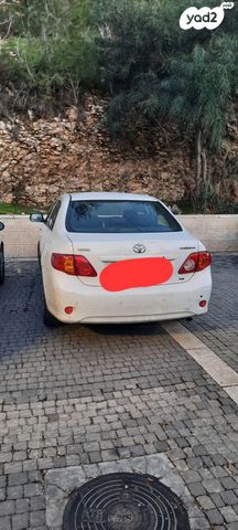 מודעת רכב סקודה קודיאק