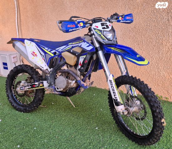 מודעת רכב Sherco SE-F 300 4T Racing