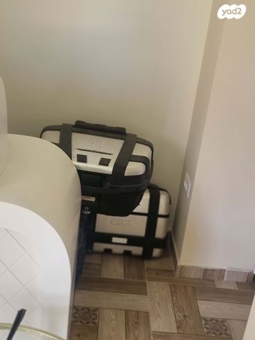 מודעת רכב הונדה CRF1000L אפריקה טווין