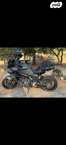 מודעת רכב ימאהה MT 09 TRACER 