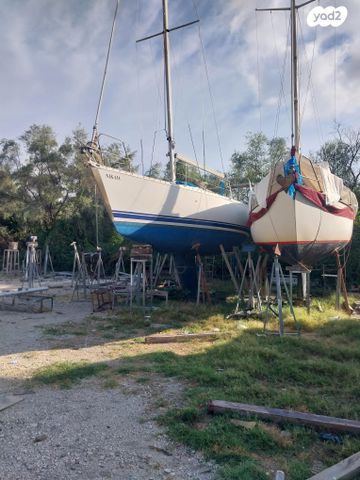 מודעת רכב Beneteau