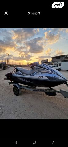 מודעת רכב ימאהה