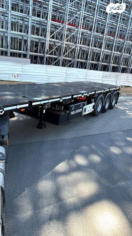 מודעת רכב משאיות