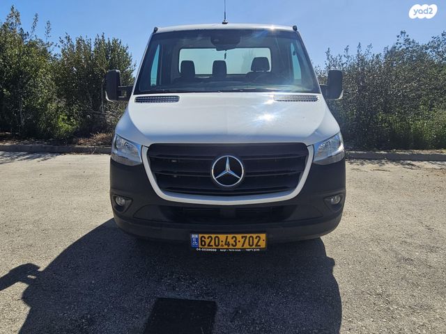 מודעת רכב מרצדס