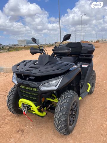 מודעת רכב סאגווי