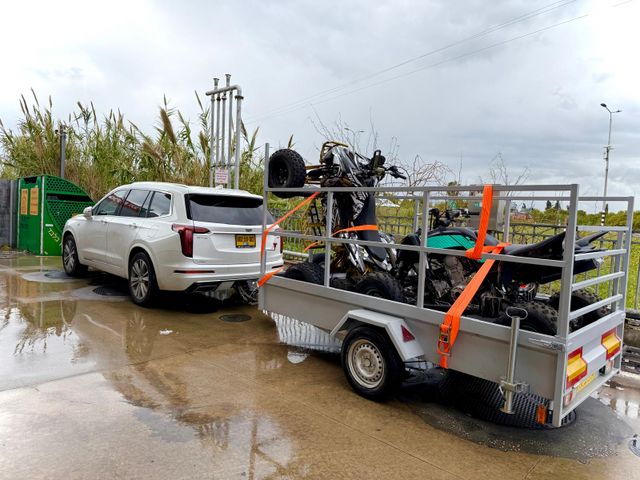 מודעת רכב פרטי/מסחרי