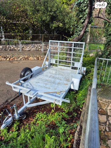 מודעת רכב פרטי/מסחרי