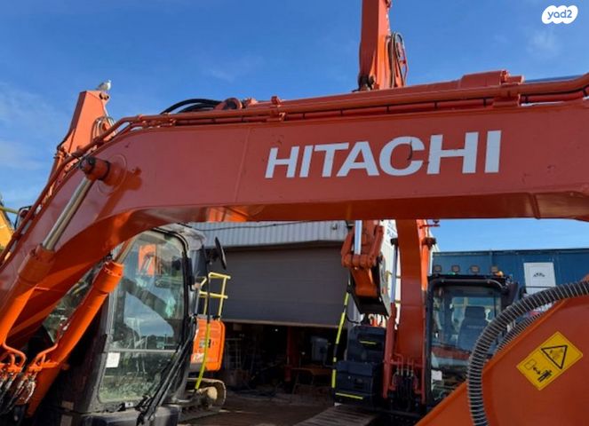 מודעת רכב מחפר