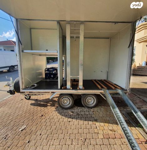 מודעת רכב פרטי/מסחרי