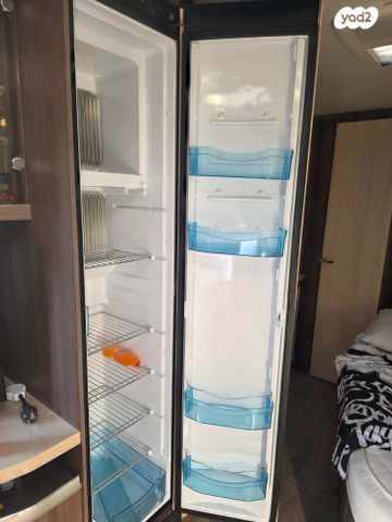 מודעת רכב נגרר (קראוון נגרר)