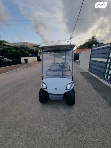 מודעת רכב Yamaha