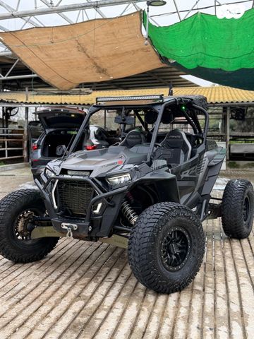 מודעת רכב פולריס