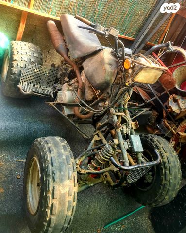 מודעת רכב סוזוקי