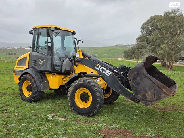 מודעת רכב שופל