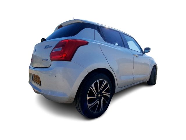 מודעת רכב סוזוקי סוויפט 1