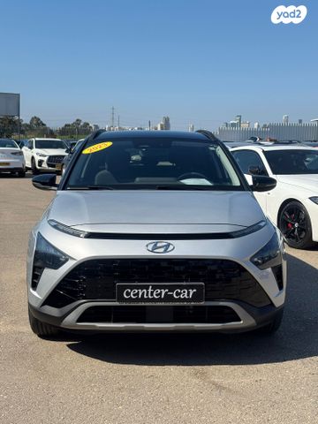 מודעת רכב יונדאי באיון 2