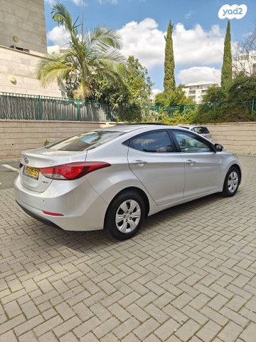 מודעת רכב יונדאי I35