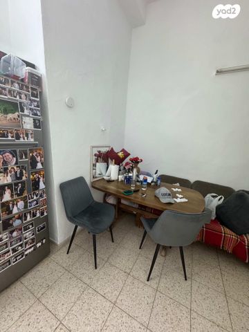 דרך הרכבת 36