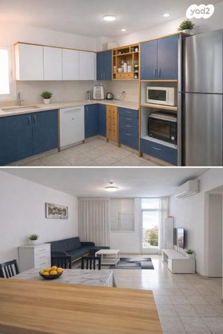 דרך בן גוריון 30