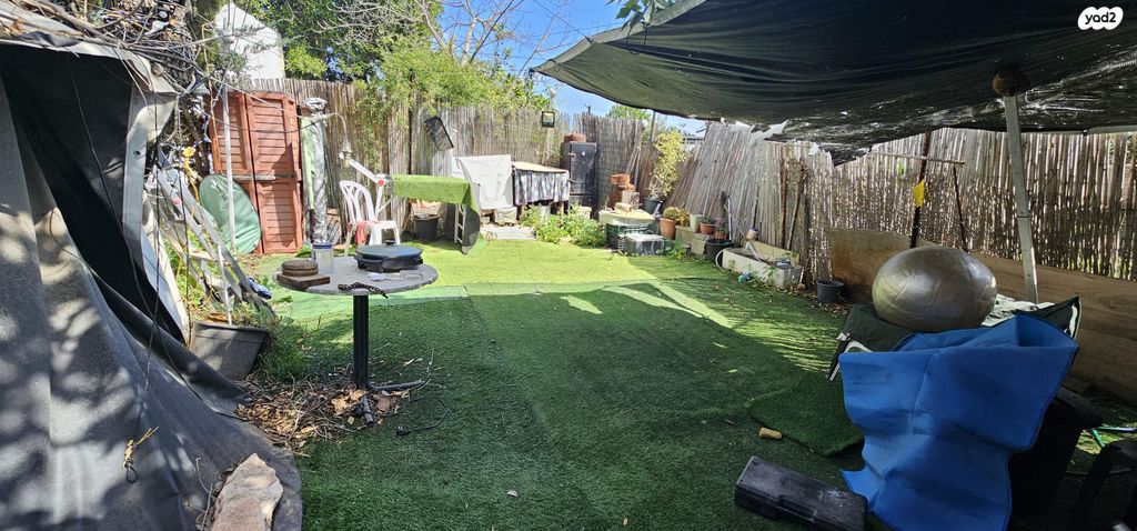 מועדון גבעת השלושה קאנטרי 1